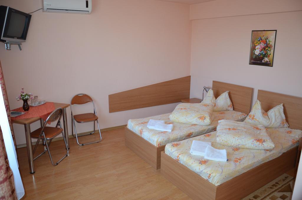 Pensiunea Casa Verde Vladimirescu Ruang foto
