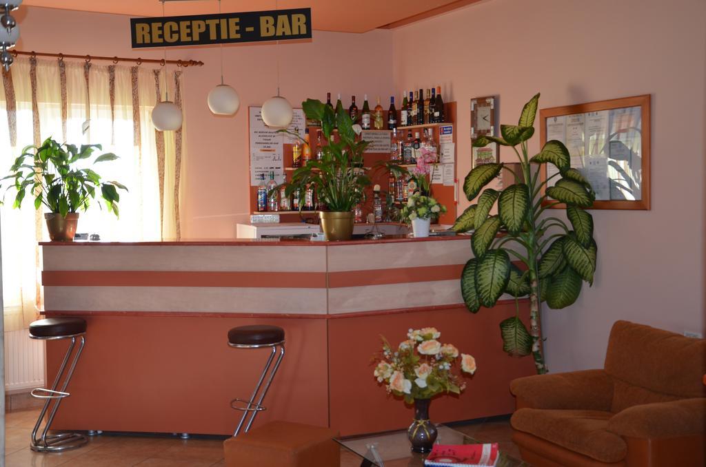 Pensiunea Casa Verde Vladimirescu Bagian luar foto