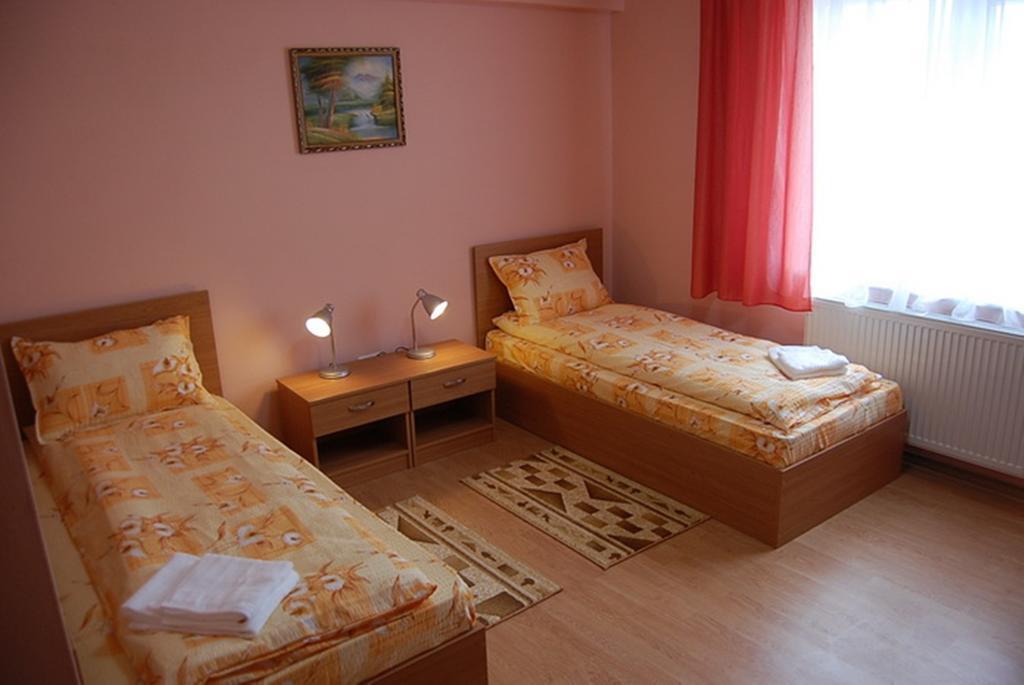Pensiunea Casa Verde Vladimirescu Ruang foto