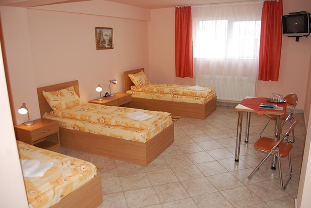 Pensiunea Casa Verde Vladimirescu Ruang foto