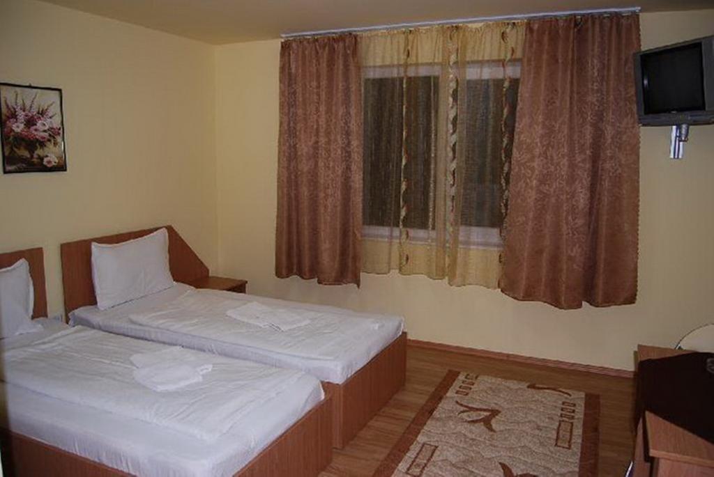 Pensiunea Casa Verde Vladimirescu Ruang foto