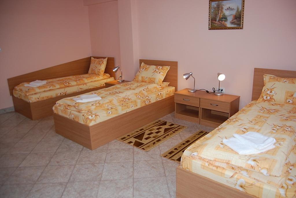 Pensiunea Casa Verde Vladimirescu Ruang foto
