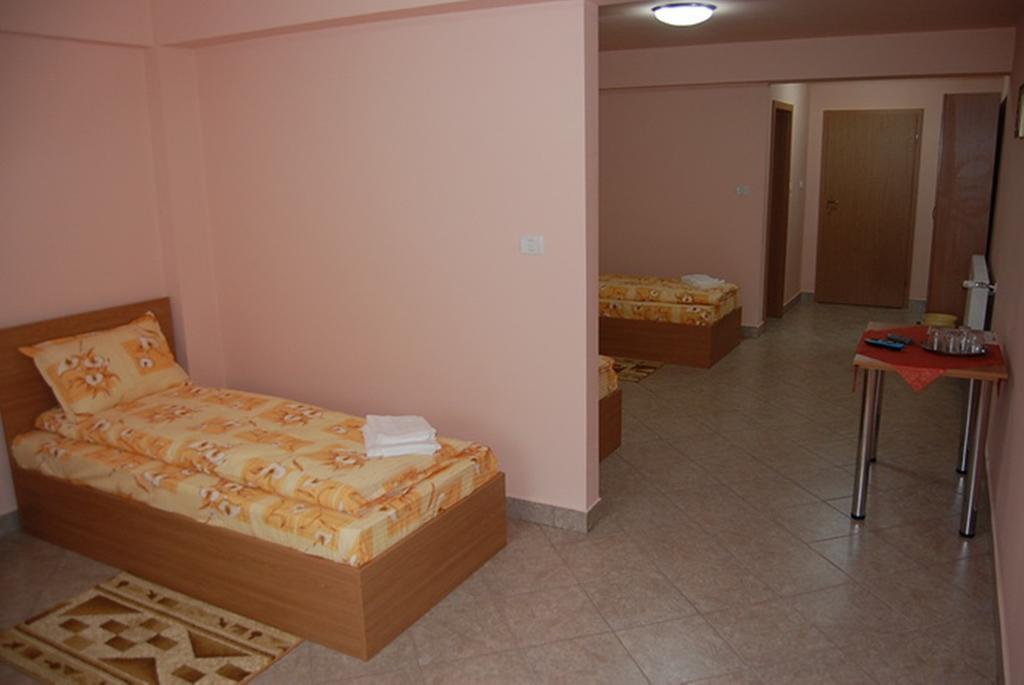 Pensiunea Casa Verde Vladimirescu Ruang foto