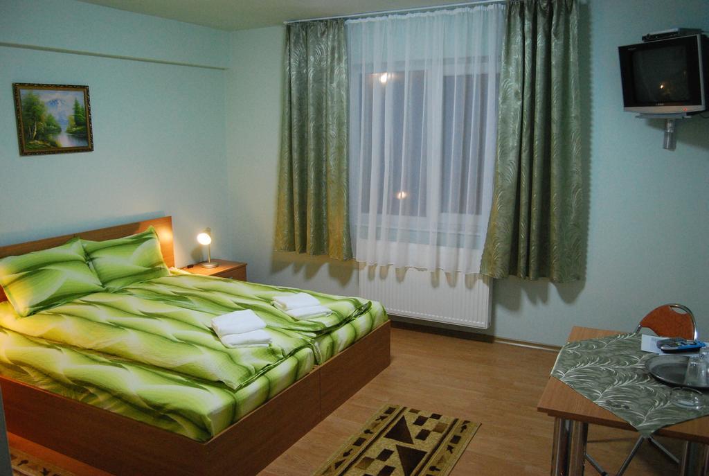 Pensiunea Casa Verde Vladimirescu Ruang foto